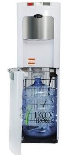 Ecotronic C8-LX White